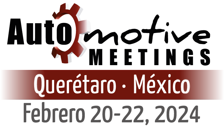 Kit de Medios - Automotive Meetings Querétaro 2022