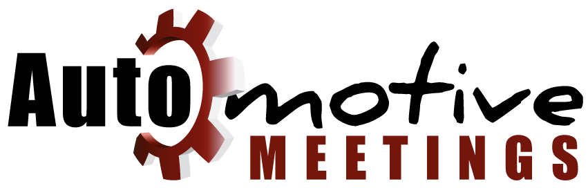 logo media kit automotive meetings queretaro