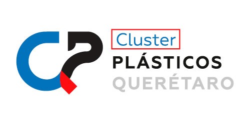 Logo Cluster Plasticos Queretaro