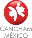 Logo CANCHAM MEXICO