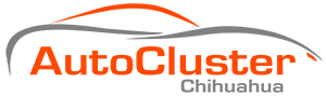 Logo AutoCluster