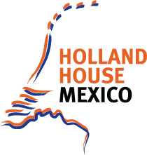 Logo holland Mexico