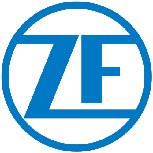 logo ZF