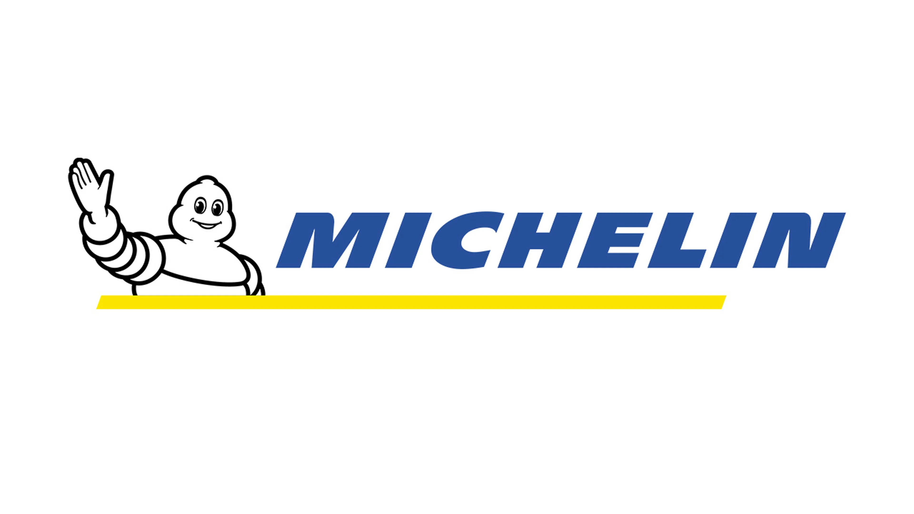 Michelin logo
