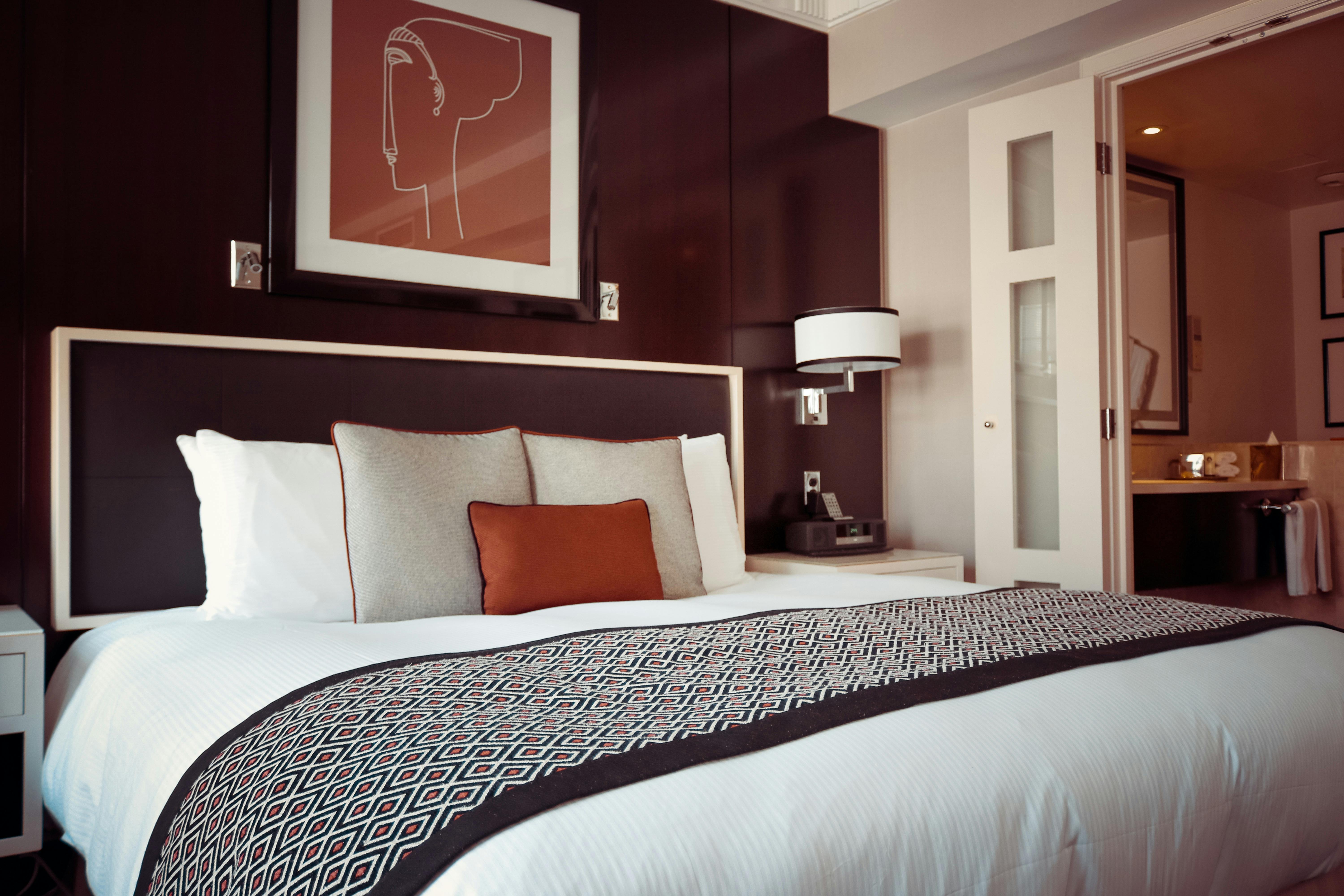 Accomodation for Automotive Meetings Queretaro