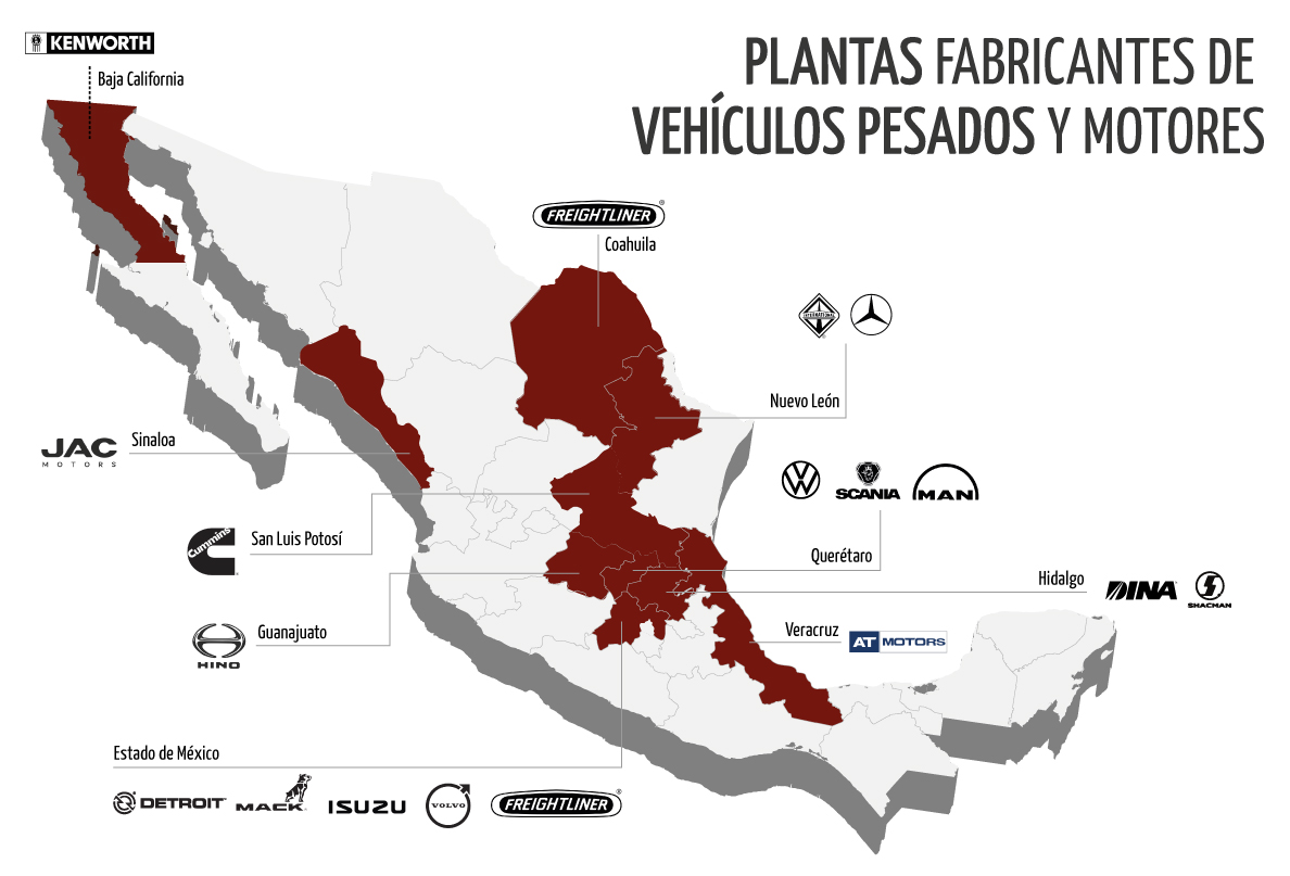 Automotive Meetings Queretaro industria automotriz