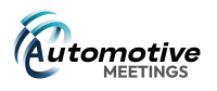 Logo Automotive Meetings