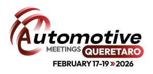 Logo Automotive Meetings Queretaro