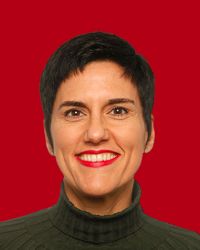 Lola Aguilar
