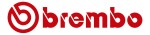 Logo  Brembo