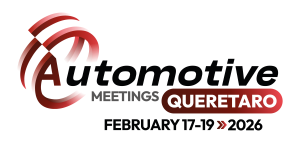 Logo Automotive Meetings Queretaro