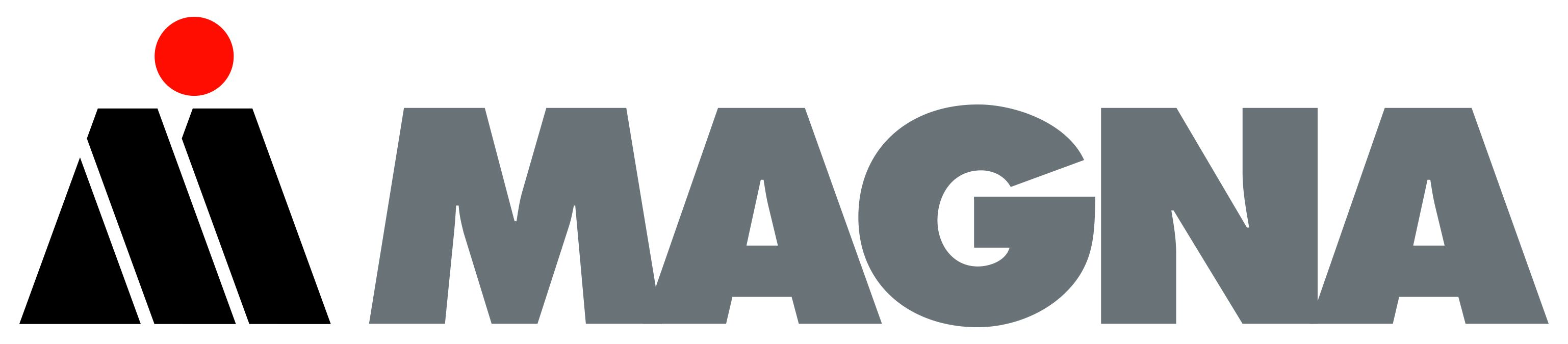 Logo Magna