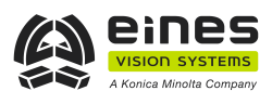Logo Eines Vision Systems