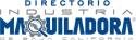 directorio industria maquiladora